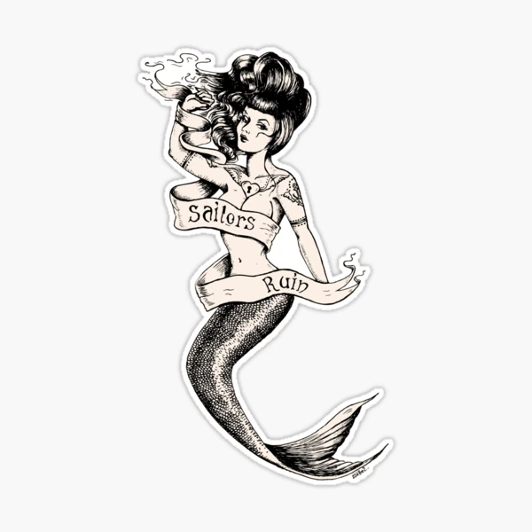 Sailors & Mermaids on Tumblr