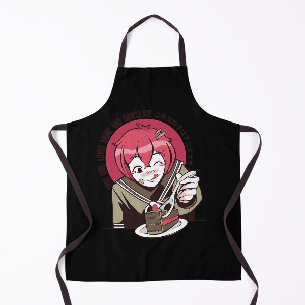 Item preview, Anime Chocolate designed and sold by Morehouse82.