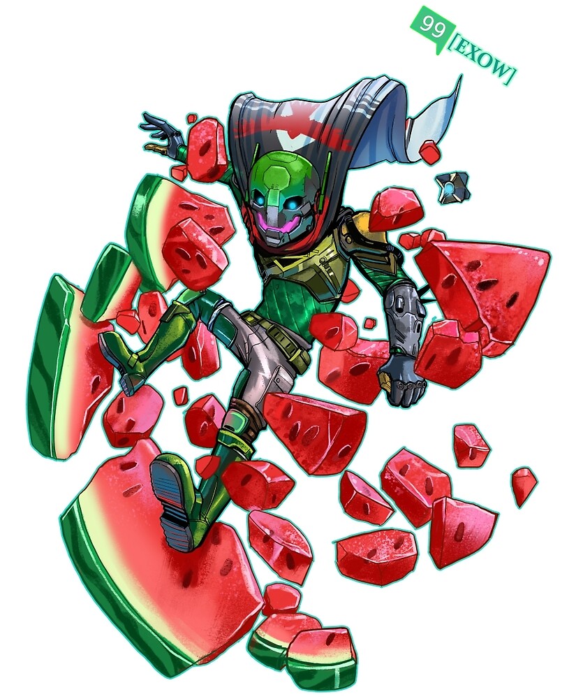 Watermelon gaming. Герой Ватермелон. Synthetic Watermelon EXO. Destiny Watermelon Fan Comics. EXO Watermelon game link.