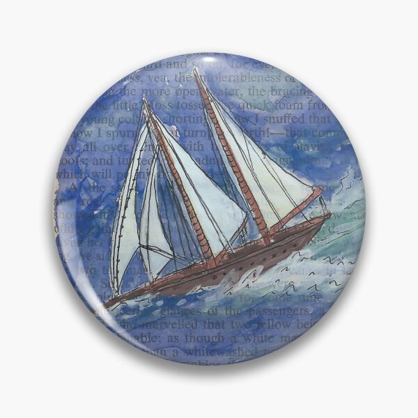 Item preview, Moby Dick, page 74. Ship designed and sold by swellart.