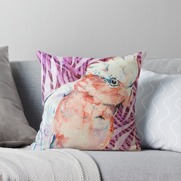 Item preview, Galah designed and sold by Paul Oswin.