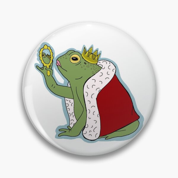 Item preview, FANCY FROG  designed and sold by Boobyinspector.