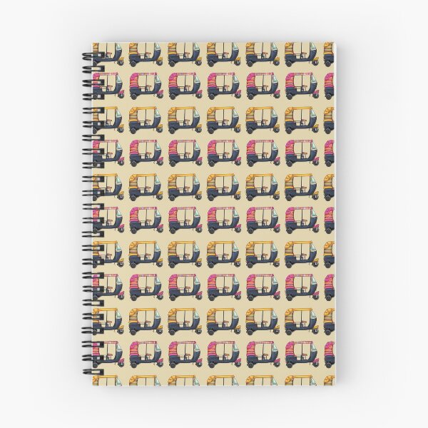 Item preview, Copy of Rickshaw pattern yellow designed and sold by Aisha Mohammad Nasreen.
