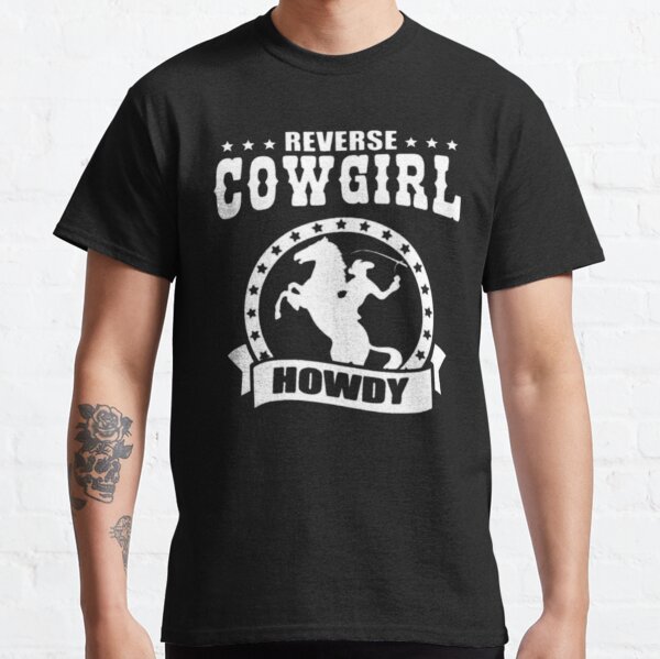 Reverse in put cowgirl it Letra Reverse