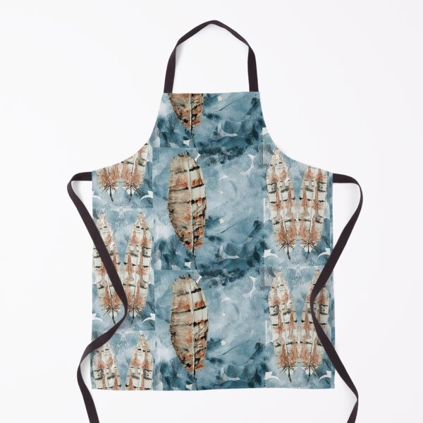 Item preview, Kookaburras at the river designed and sold by Kirsten Spry.