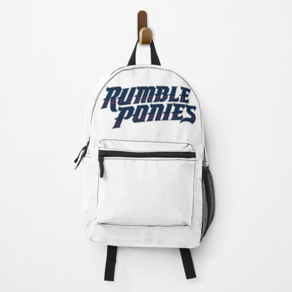 Item preview, Binghamton Rumble Ponies icons designed and sold by OchidCorn.