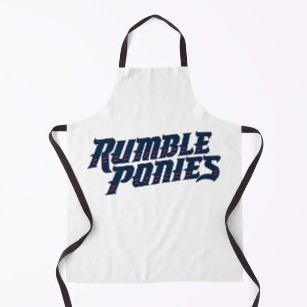 Item preview, Binghamton Rumble Ponies icons designed and sold by OchidCorn.