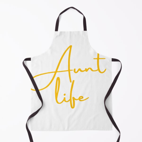 Item preview, Aunt life designed and sold by Learntobeamom.