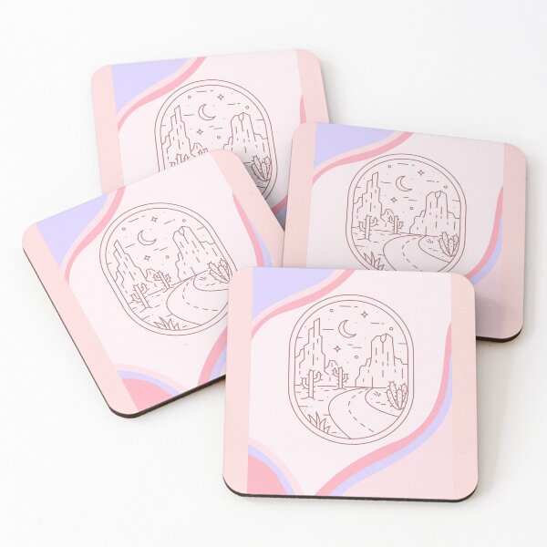 Item preview, minimalist pastel design  designed and sold by minco-.