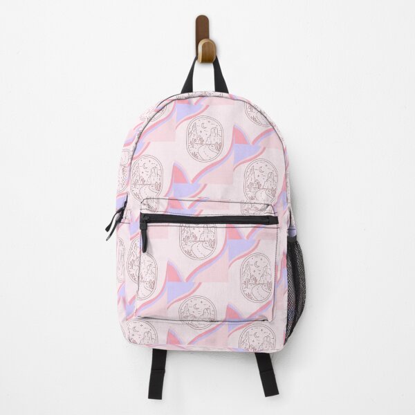 Item preview, minimalist pastel design designed and sold by minco-.