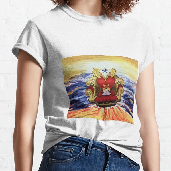 Virmana Baby Classic T-Shirt