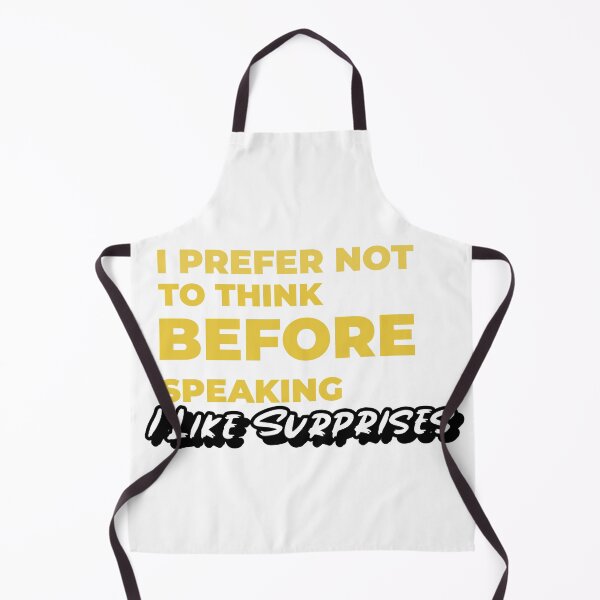 Item preview, I Like Surprises  designed and sold by YousefMarei.