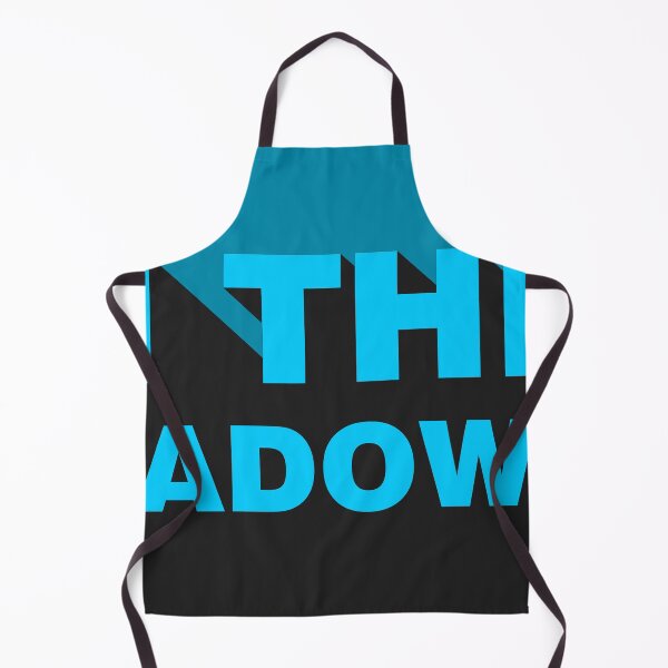 Item preview, In the shadows blue designed and sold by BlueBerry45.