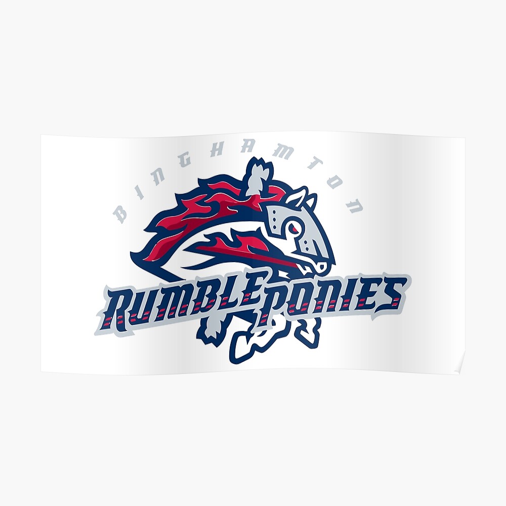 Binghamton Rumble Ponies