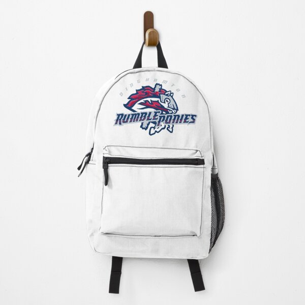 Item preview, Binghamton Rumble Ponies designed and sold by OchidCorn.