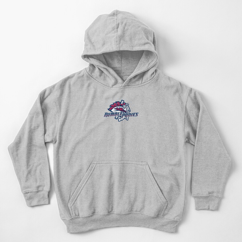 Binghamton Rumble Ponies Baseball Logo shirt, hoodie, sweater