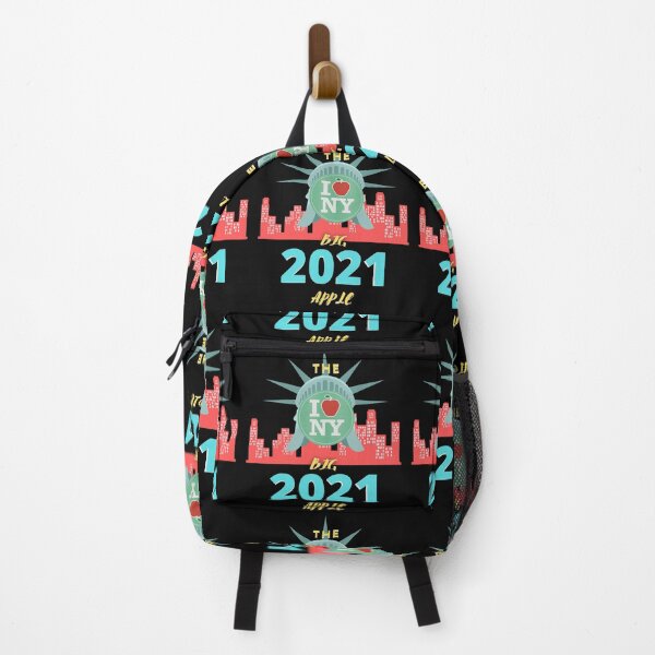 Item preview, The Big Apple 2021 designed and sold by Flirt-Teez.