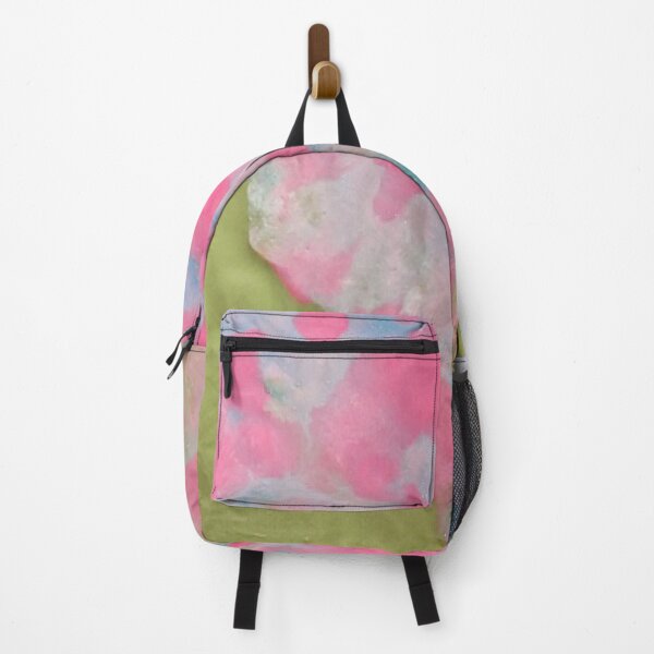 Item preview, Pink valley by Charlotte VanRoss designed and sold by Charlotte VanRoss fine art.