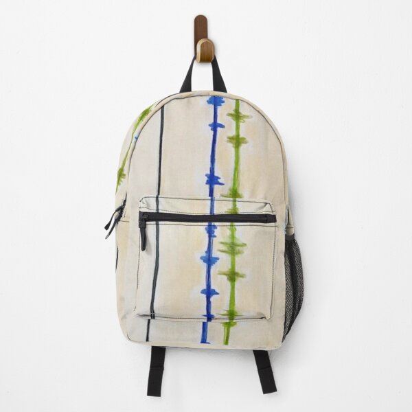 Item preview, Blue-Black-Green designed and sold by DETalas.