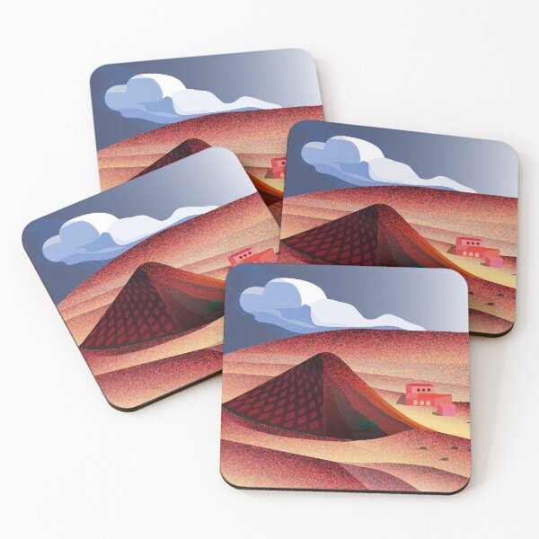 Item preview, Mojave Valley designed and sold by Charles Harker.