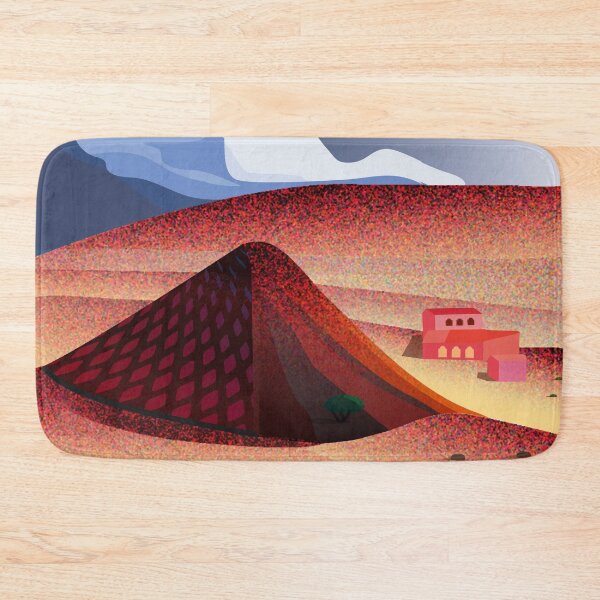 Item preview, Mojave Valley designed and sold by Charles Harker.
