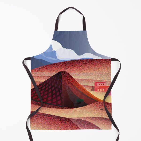 Item preview, Mojave Valley designed and sold by Charles Harker.