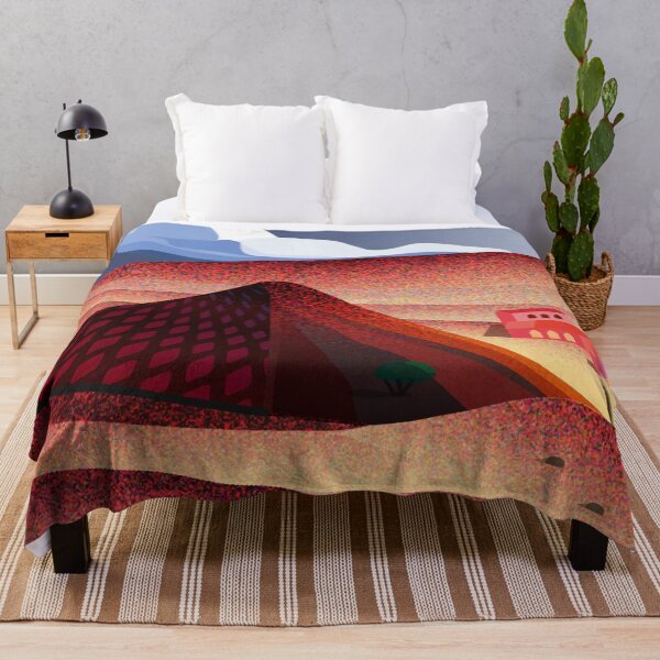 Item preview, Mojave Valley designed and sold by Charles Harker.