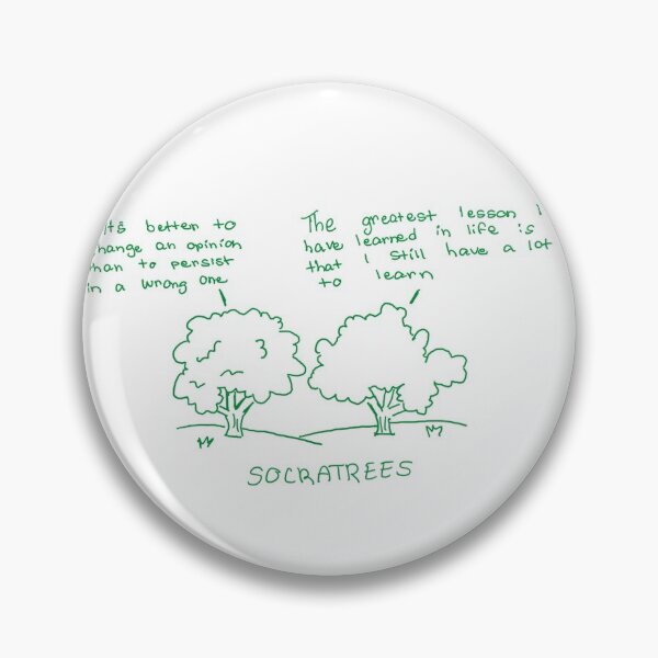 Item preview, Socratrees designed and sold by philo-phile.