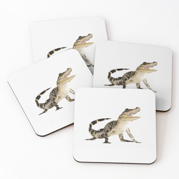 Item preview, Crocodile designed and sold by buuzur.