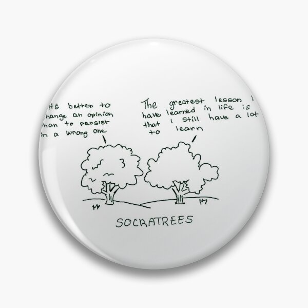 Item preview, Socratrees designed and sold by philo-phile.