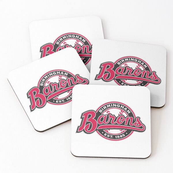Item preview, Birmingham Barons icons designed and sold by OchidCorn.