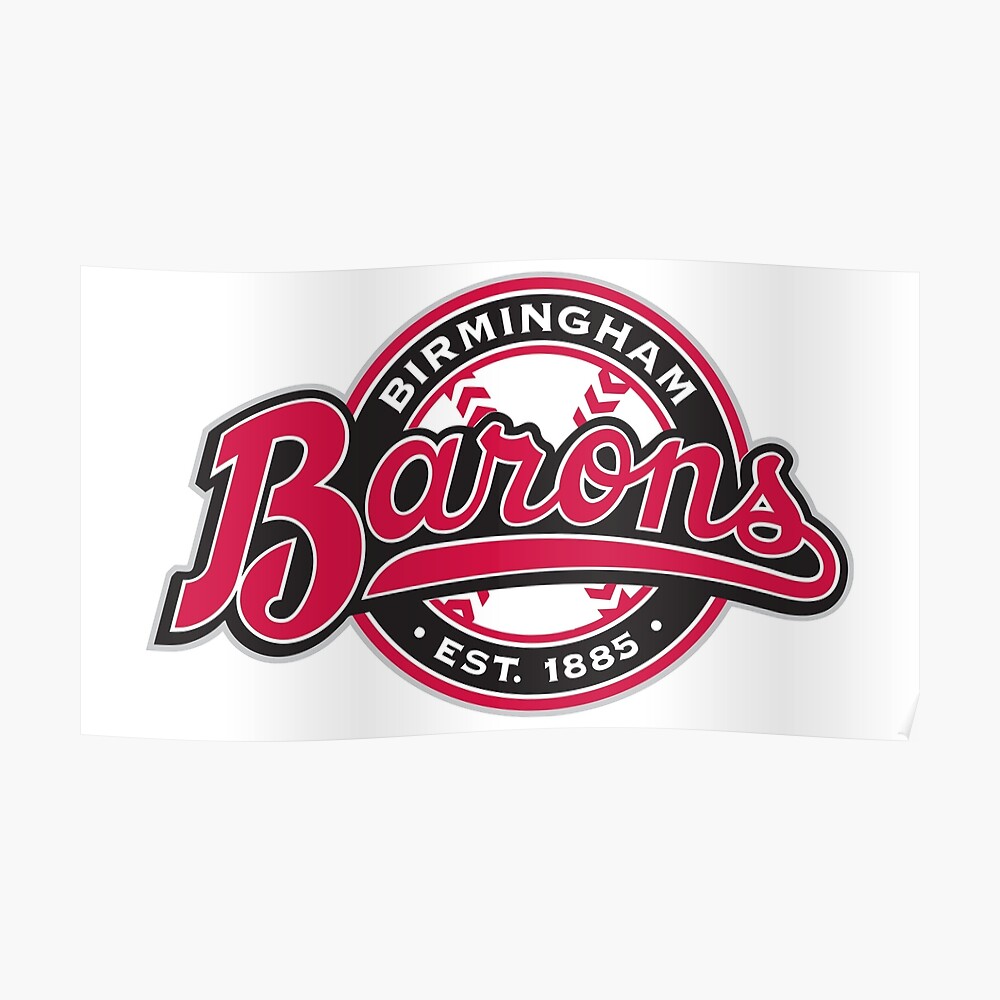 Birmingham Barons 