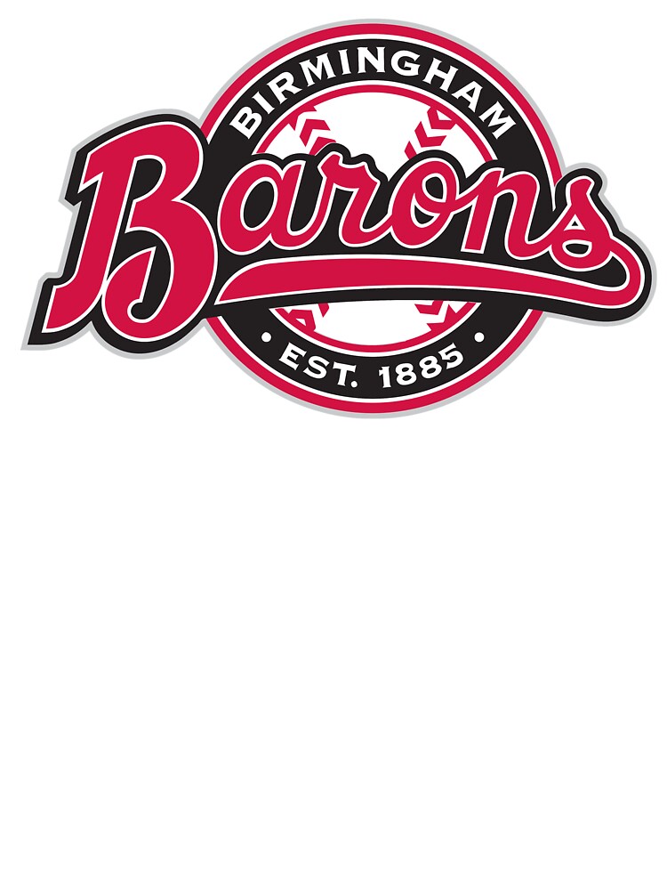 Birmingham Barons icons Kids T-Shirt for Sale by OchidCorn