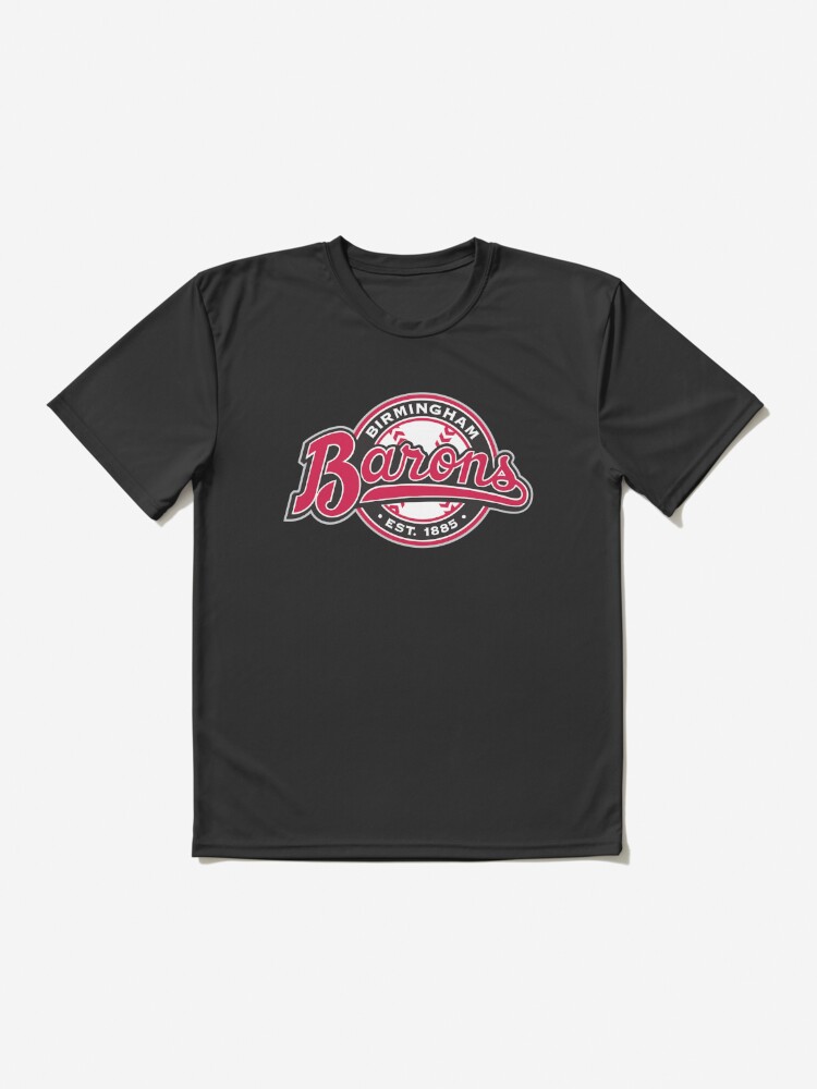 Birmingham Barons icons Kids T-Shirt for Sale by OchidCorn