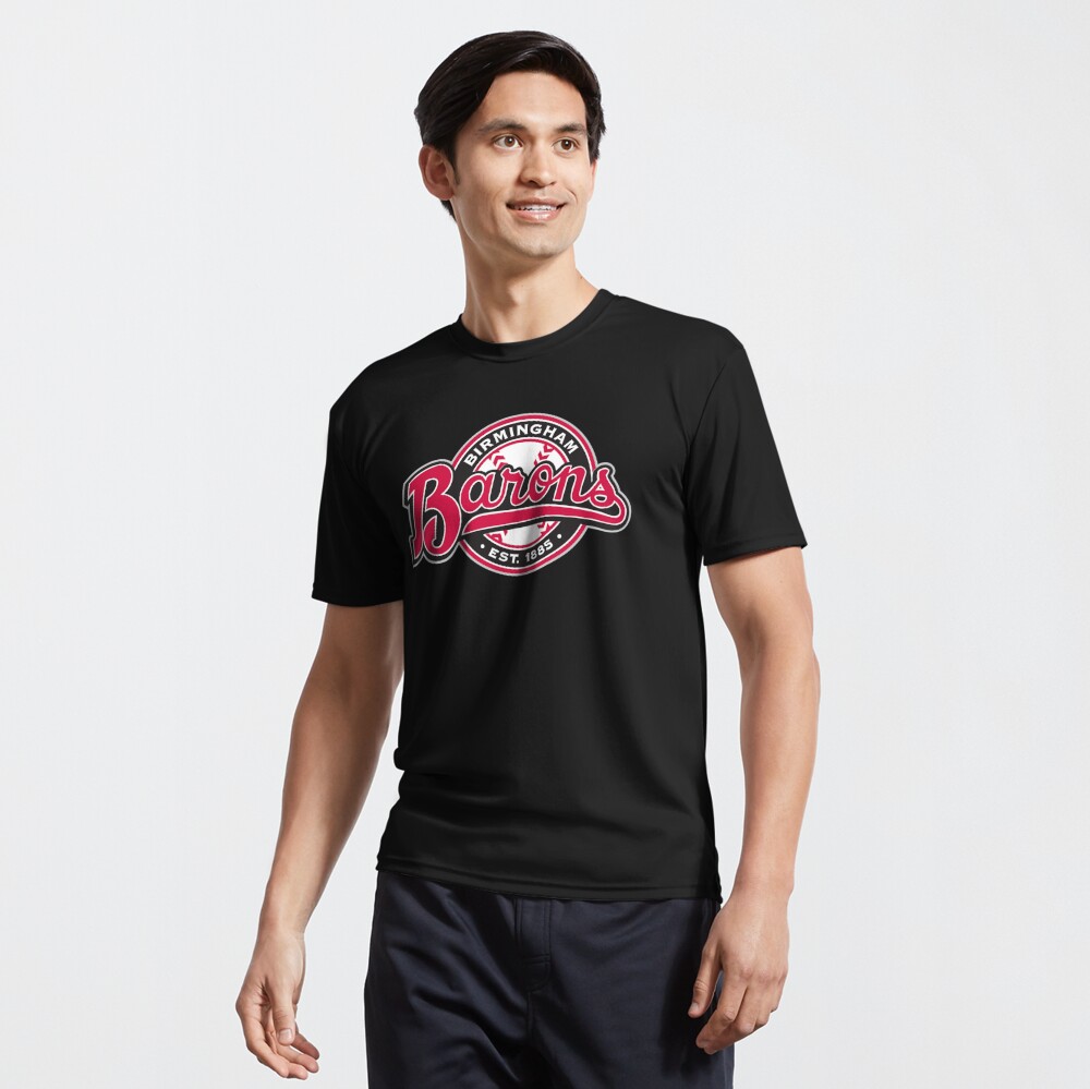 Birmingham Barons icons Kids T-Shirt for Sale by OchidCorn