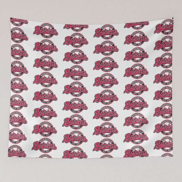Item preview, Birmingham Barons icons designed and sold by OchidCorn.