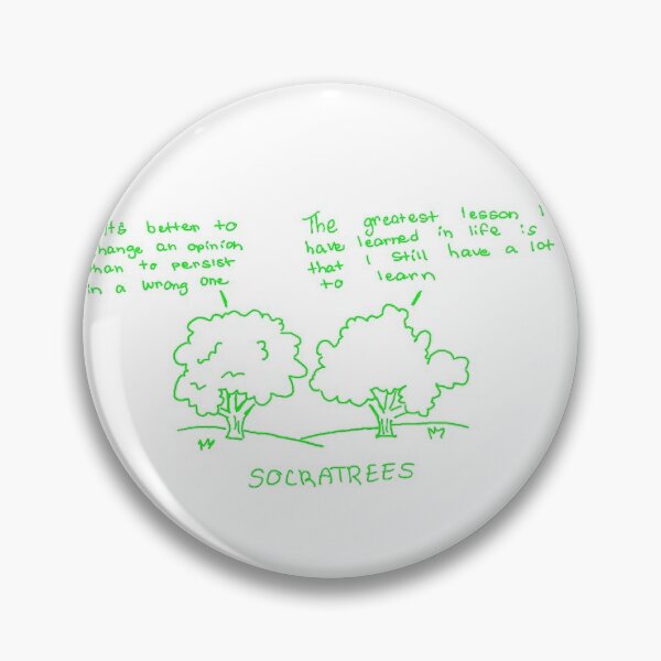 Item preview, Socratrees designed and sold by philo-phile.