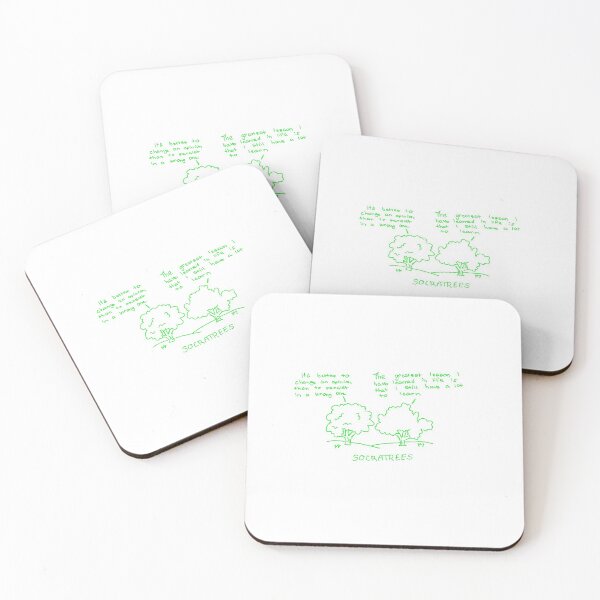 Item preview, Socratrees designed and sold by philo-phile.