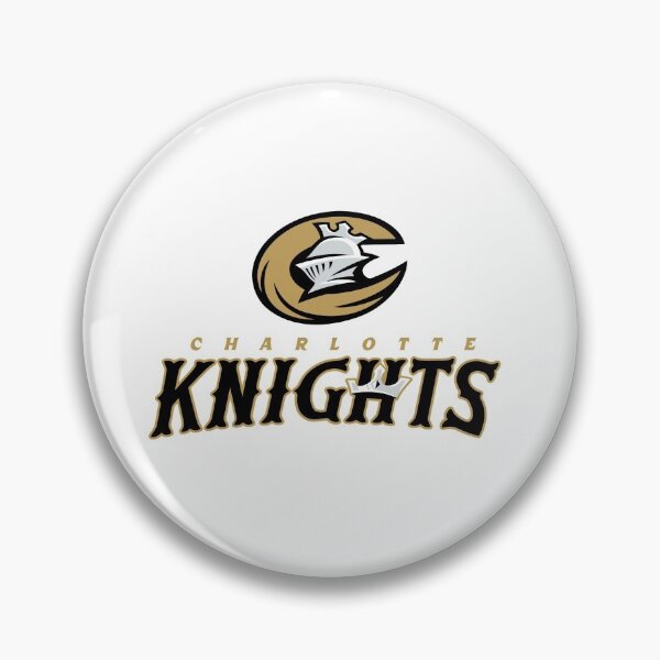 Item preview, Charlotte Knights icons designed and sold by OchidCorn.