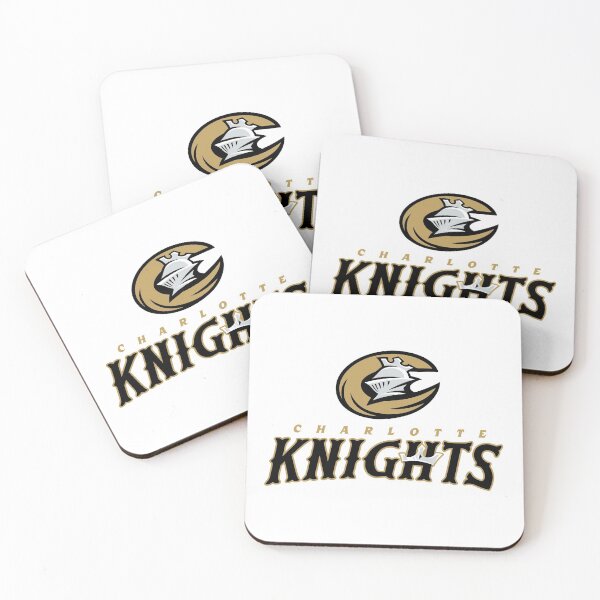 Item preview, Charlotte Knights icons designed and sold by OchidCorn.