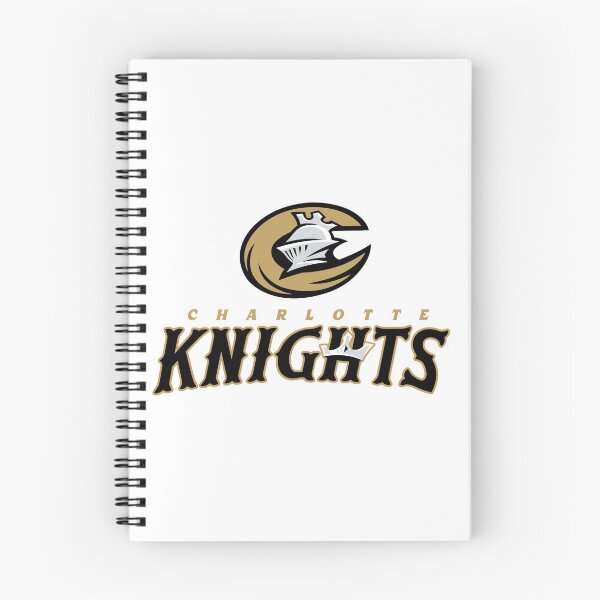Item preview, Charlotte Knights icons designed and sold by OchidCorn.