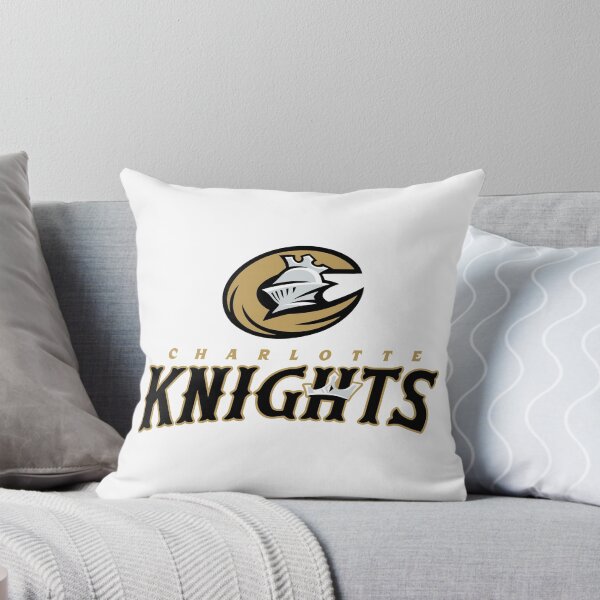 Artikelvorschau, Charlotte Knights Ikonen entworfen und verkauft von OchidCorn.