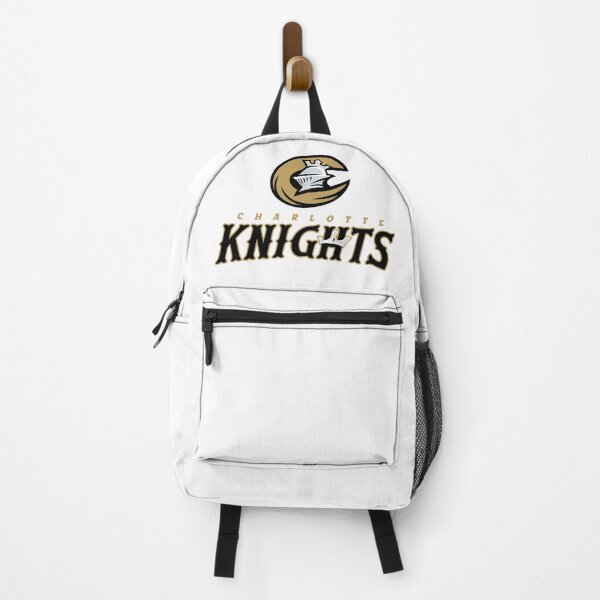 Item preview, Charlotte Knights icons designed and sold by OchidCorn.
