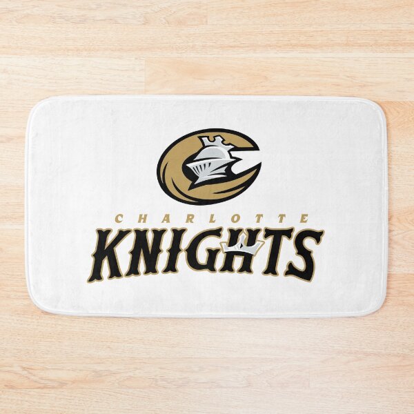 Item preview, Charlotte Knights icons designed and sold by OchidCorn.