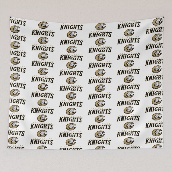 Item preview, Charlotte Knights icons designed and sold by OchidCorn.