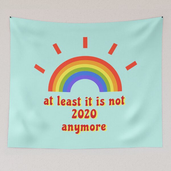 Item preview, Not 2020! designed and sold by BubuArt.