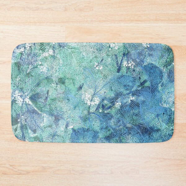 Item preview, Osmanthus under the moonlight designed and sold by lamoonart.