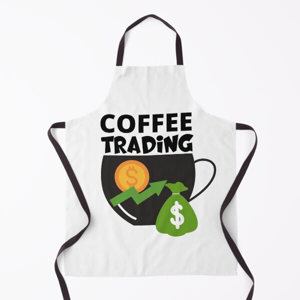 Item preview, COFFEE TRADING designed and sold by wildwhimsical.