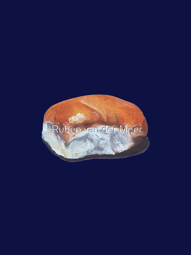 Thumbnail 4 of 4, iPhone Case, Handpainted bread roll designed and sold by RubenMeer.