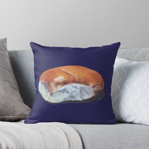 Item preview, Handpainted bread roll designed and sold by Ruben van der Meer.